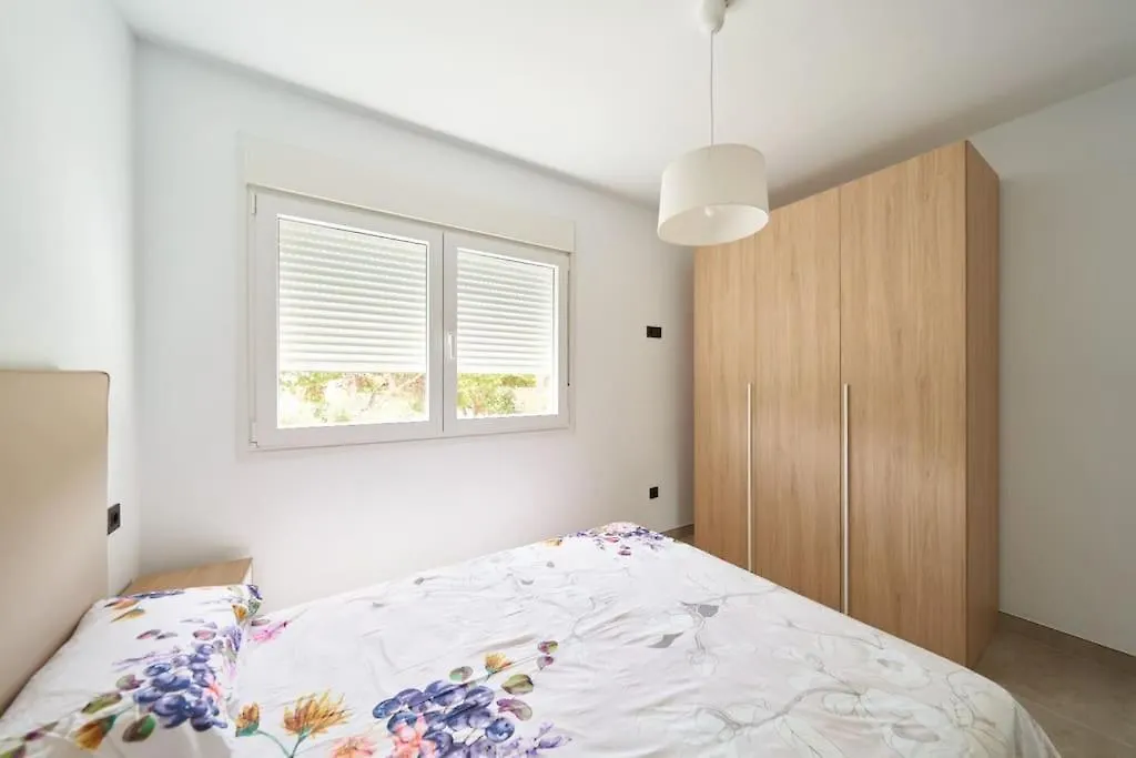 Ferienwohnung Eryan I San José
