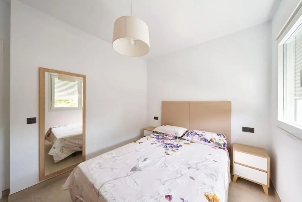 Ferienwohnung Eryan I San José Apartment