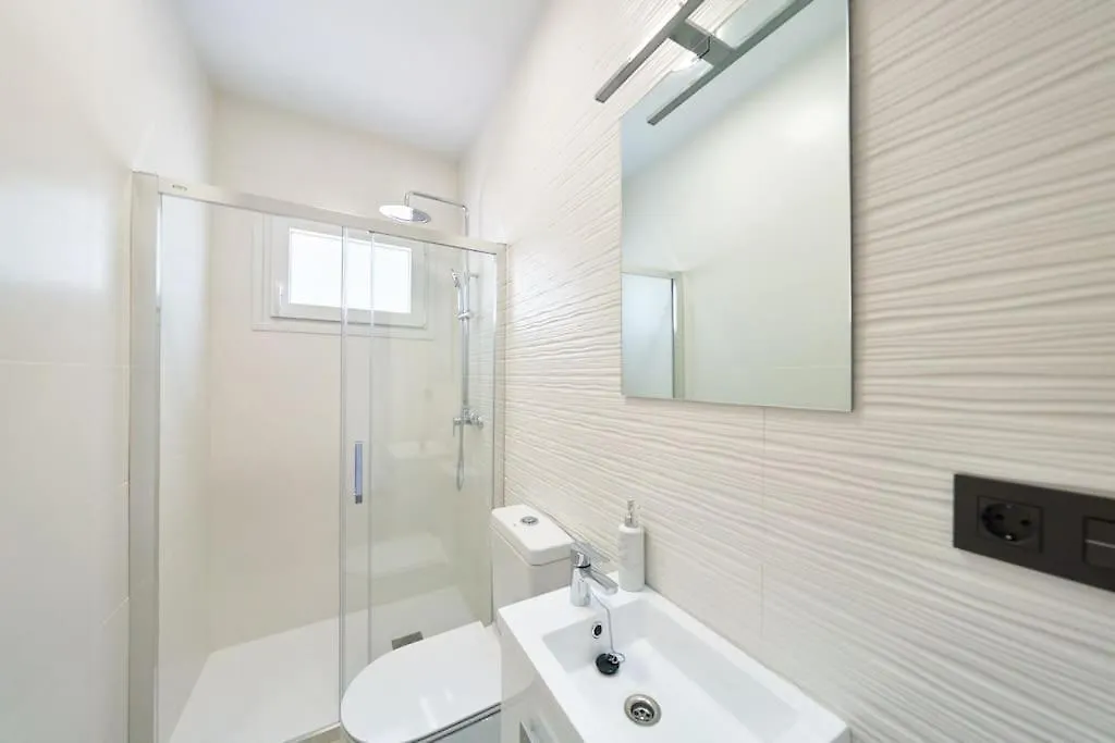 Ferienwohnung Eryan I San José